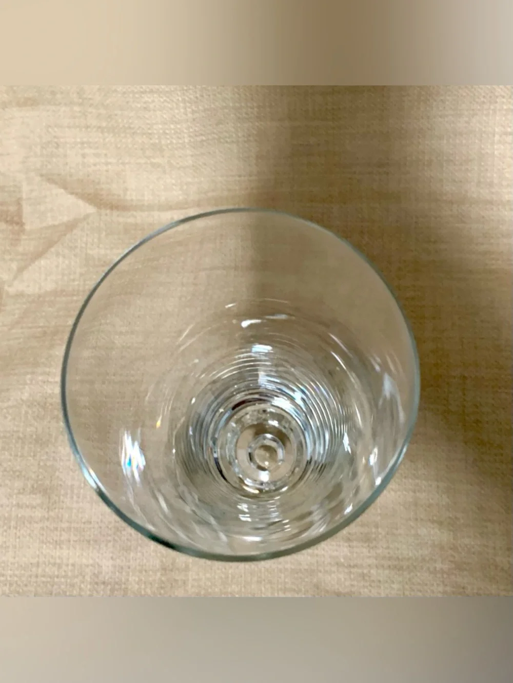 🔍 Lenox Crystal Pilsner Glass Vintage Clear Footed Beer Glass
